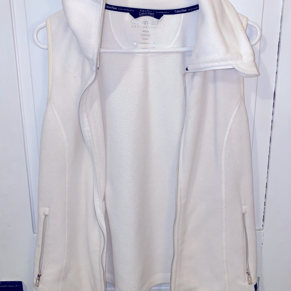 Calvin Kline Performance Vest